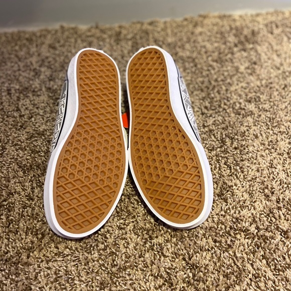 Boy vans - Picture 3 of 4